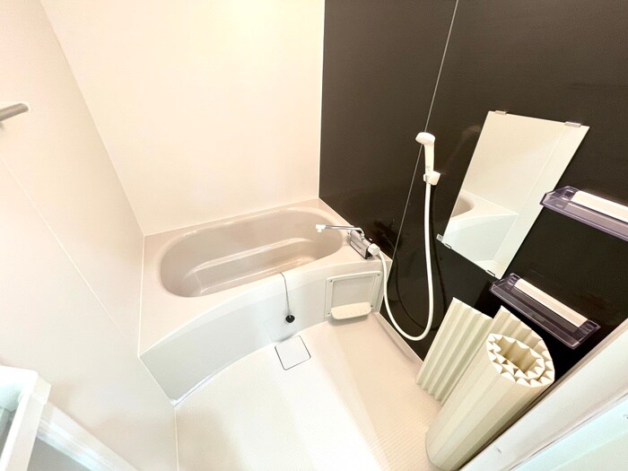 物件内観写真21　(バス／シャワールーム等)