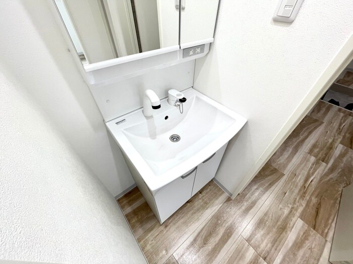 物件内観写真22　(洗面)