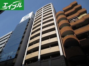 プレサンス桜通グレイス(604)外観写真