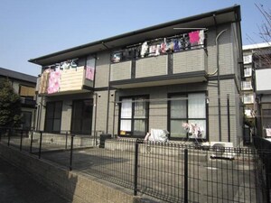 RiverEast大橋外観写真
