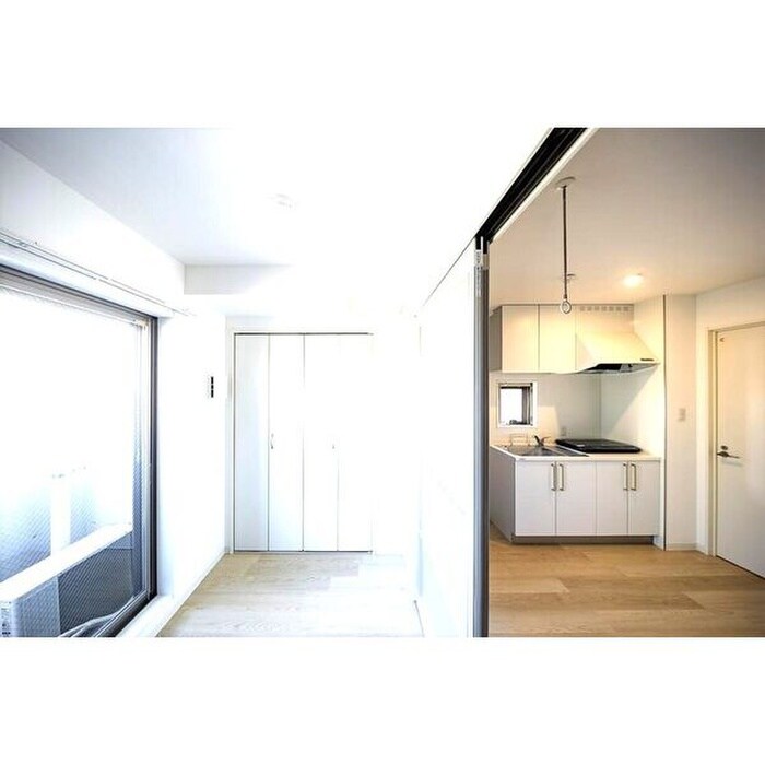 物件内観写真6　(居室)