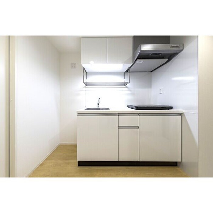 物件内観写真7　(キッチン)