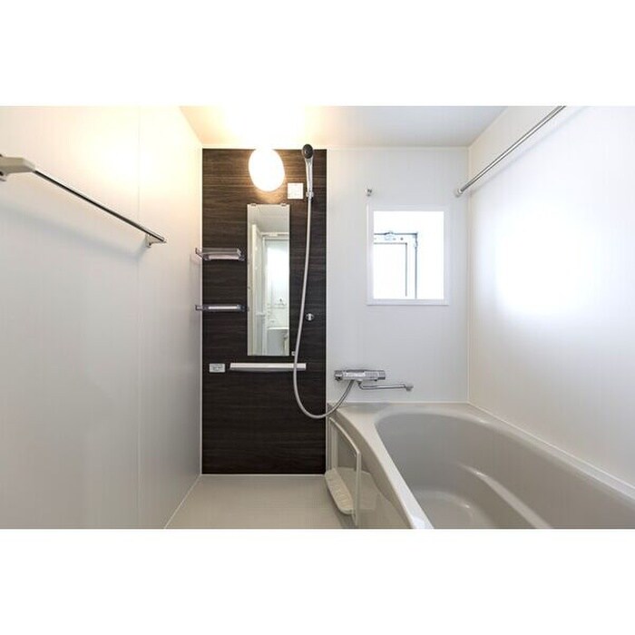 物件内観写真8　(バス／シャワールーム等)