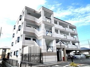 エクセリーヌK-Ⅲ外観写真