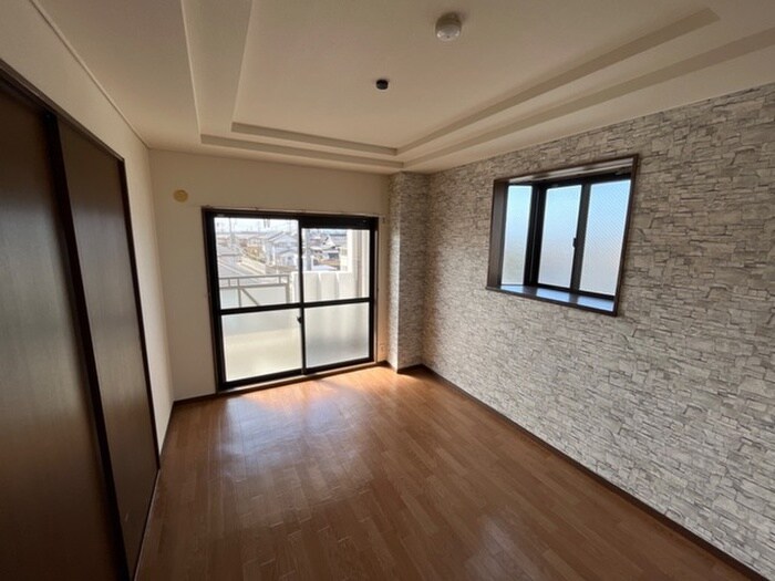 物件内観写真5　(居室)