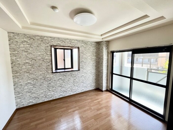 物件内観写真6　(居室)