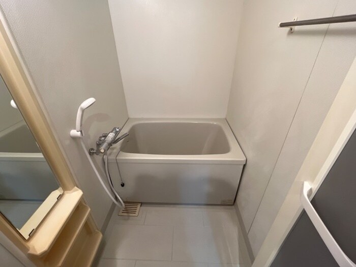 物件内観写真11　(バス／シャワールーム等)