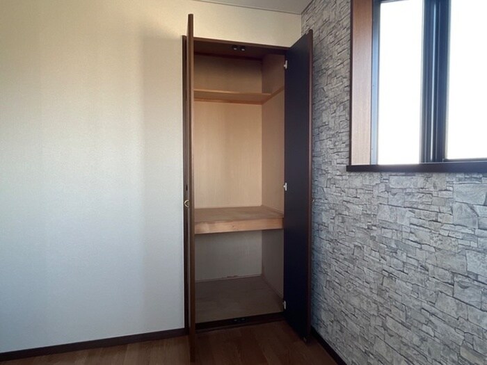 物件内観写真17　(収納)