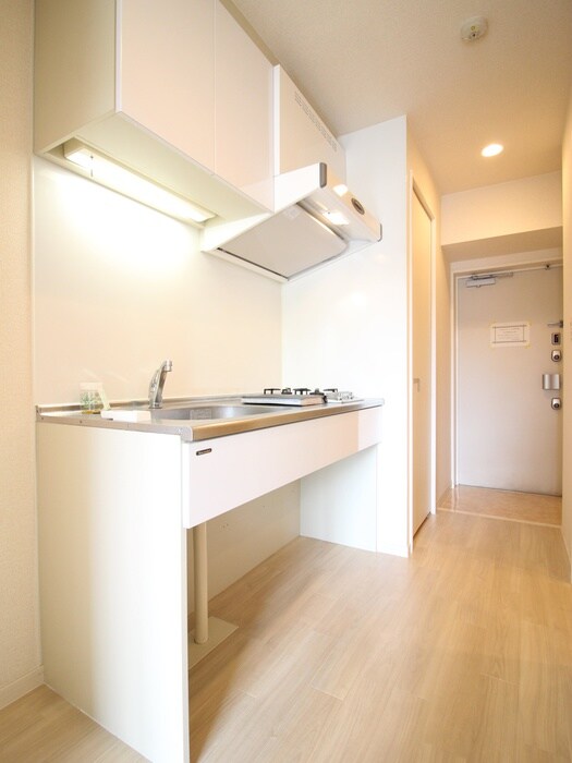 物件内観写真9　(キッチン)