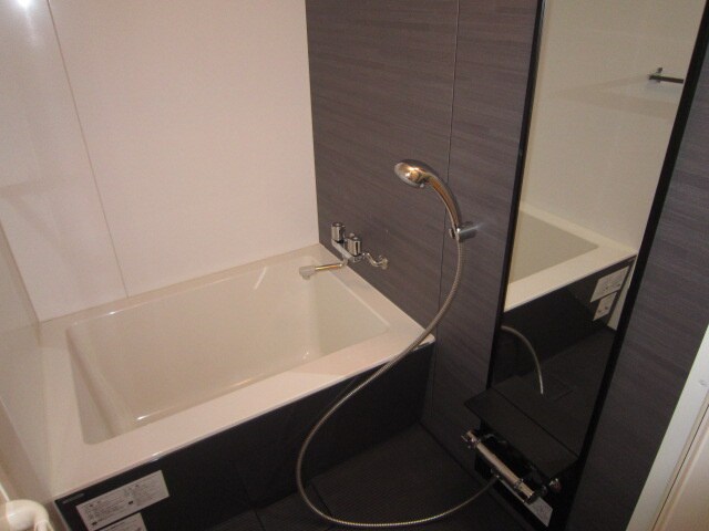 物件内観写真10　(バス／シャワールーム等)
