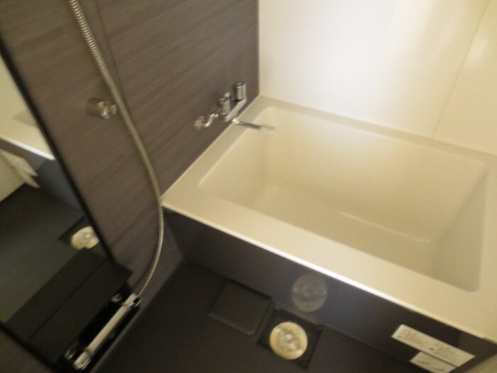 物件内観写真12　(バス／シャワールーム等)