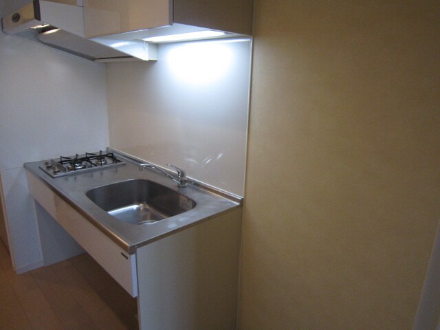 物件内観写真13　(キッチン)