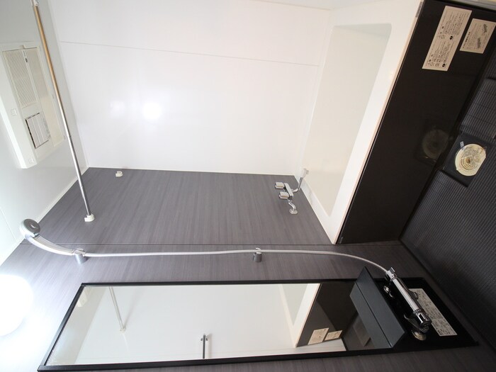 物件内観写真13　(バス／シャワールーム等)