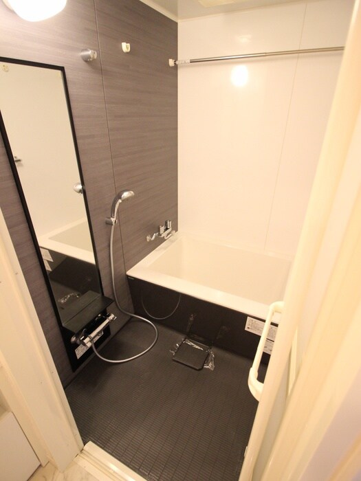 物件内観写真13　(バス／シャワールーム等)