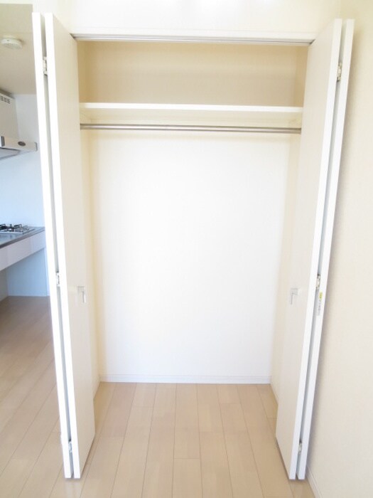 物件内観写真14　(収納)