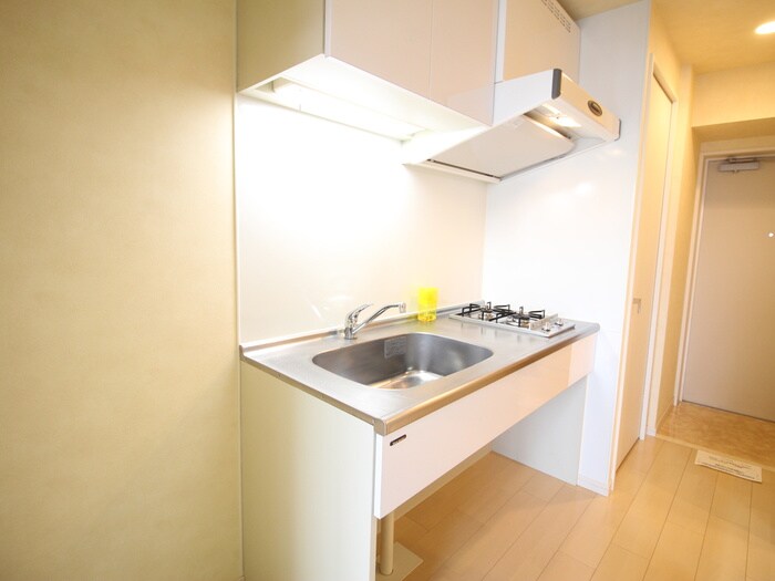 物件内観写真14　(キッチン)