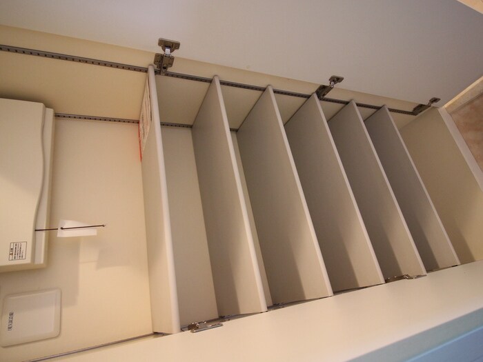 物件内観写真18　(靴箱)