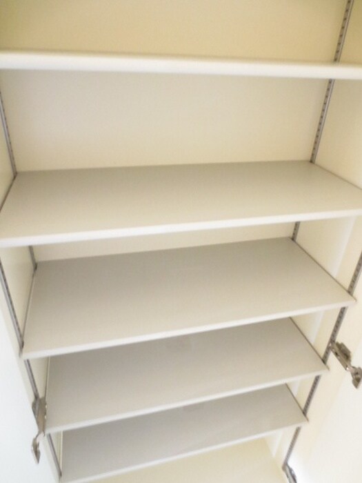 物件内観写真19　(靴箱)