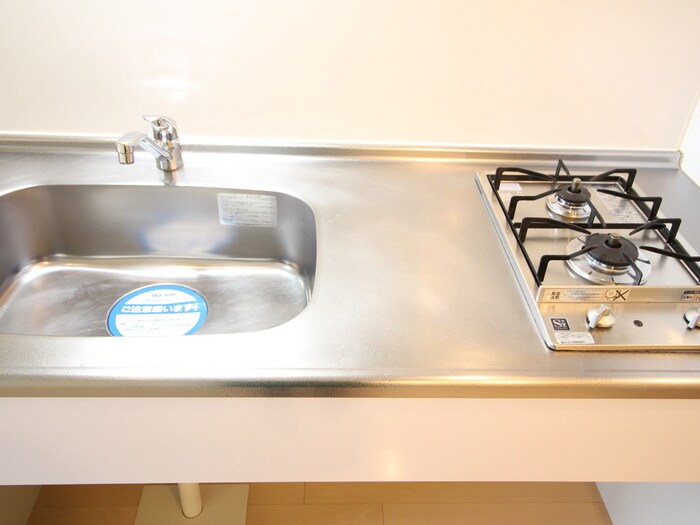 物件内観写真21　(キッチン)