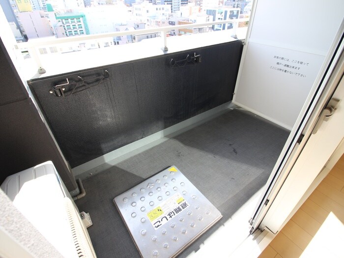 物件内観写真22　(ベランダ・バルコニー)