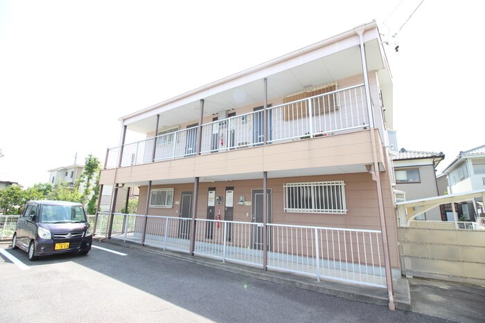 物件外観写真3　(外観写真)