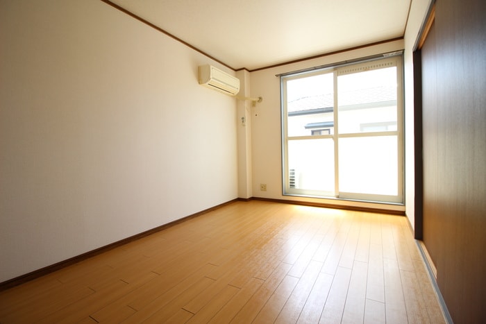 物件内観写真10　(居室)