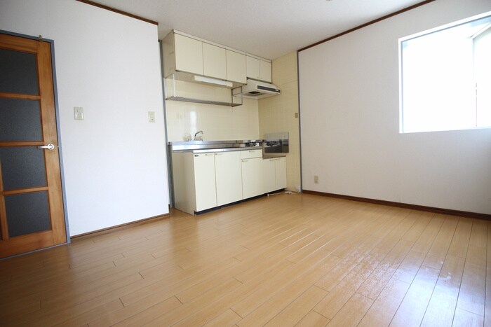 物件内観写真12　(居室)