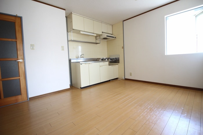 物件内観写真12　(居室)