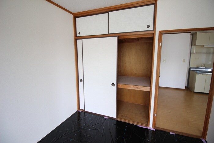 物件内観写真13　(収納)