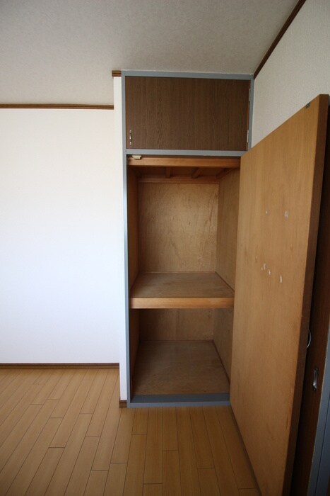 物件内観写真19　(収納)