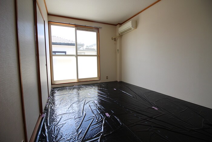 物件内観写真21　(居室)