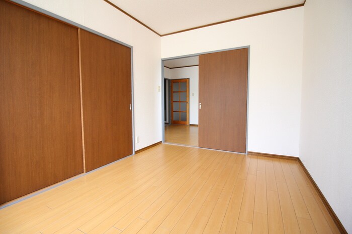 物件内観写真22　(居室)