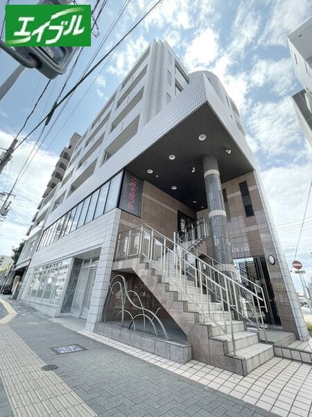 ＳＴプラザＥＡＳＴ外観写真