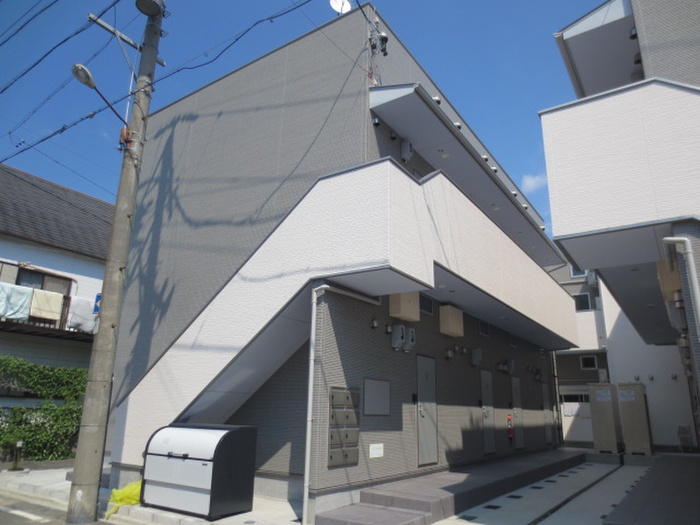 外観写真