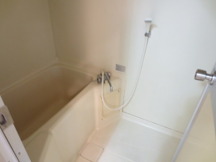 物件内観写真12　(バス／シャワールーム等)