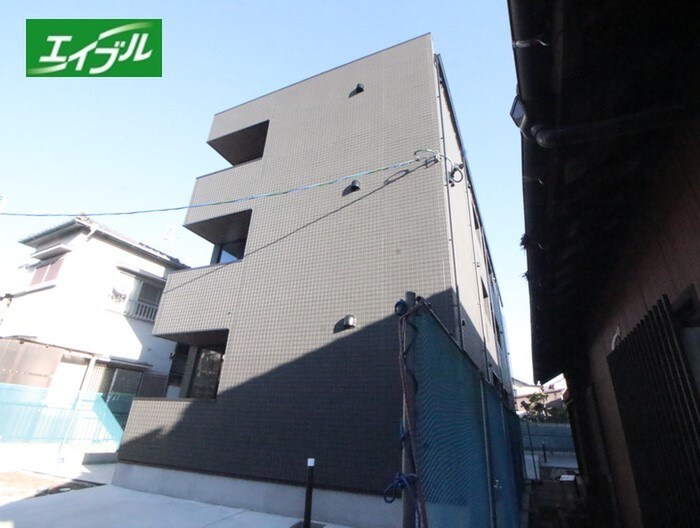 物件外観写真3　(外観写真)