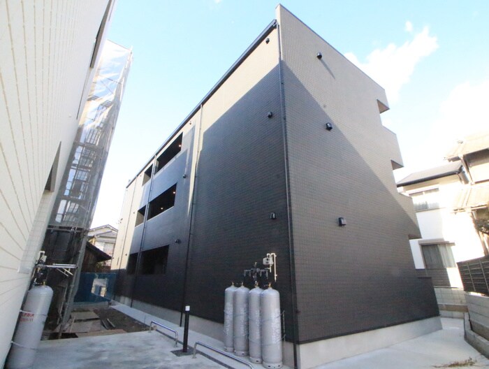 物件外観写真5　(外観写真)