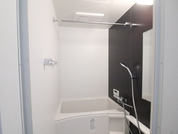 物件内観写真16　(バス／シャワールーム等)