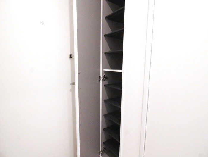 物件内観写真20　(靴箱)