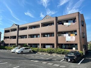 レジアスハイム遼仙Ⅱ外観写真