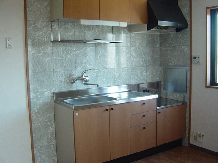 物件内観写真7　(キッチン)