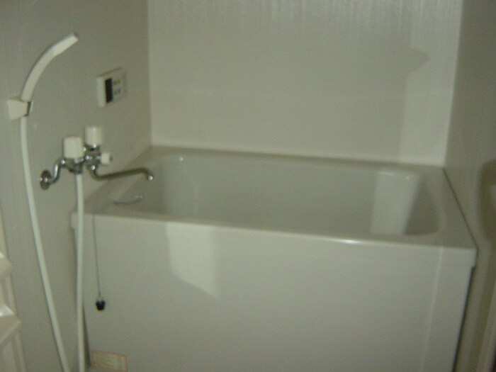 物件内観写真9　(バス／シャワールーム等)
