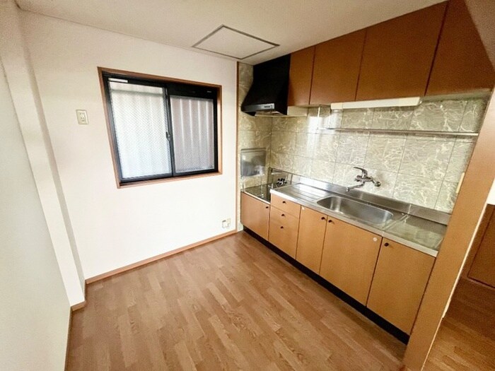 物件内観写真18　(キッチン)