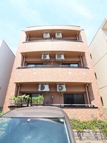 ラディウスⅡの外観写真