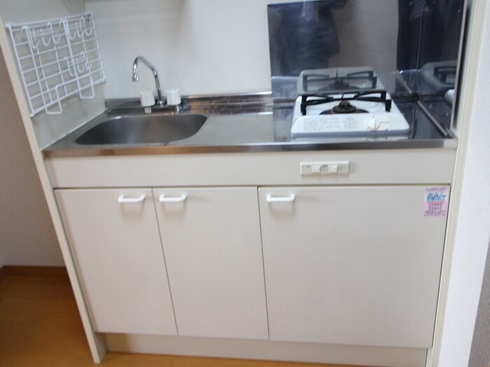 物件内観写真9　(キッチン)