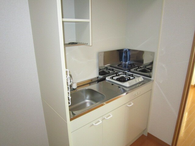 物件内観写真13　(キッチン)