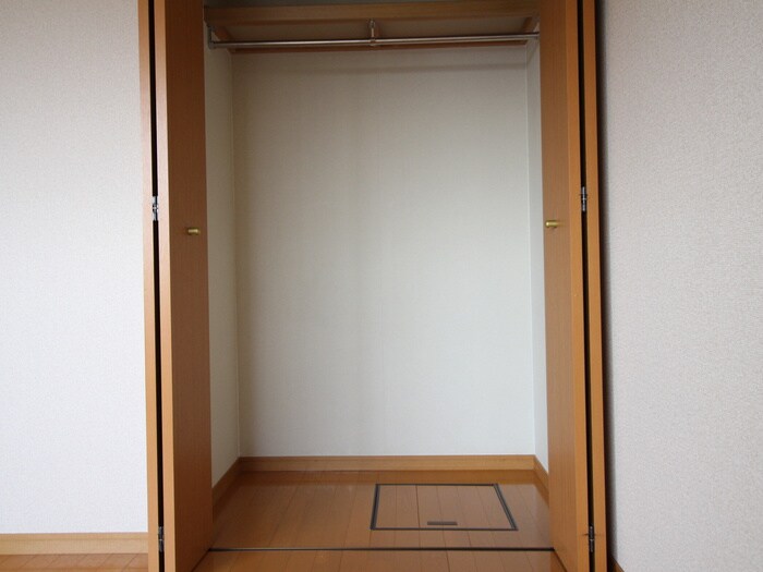 物件内観写真17　(収納)