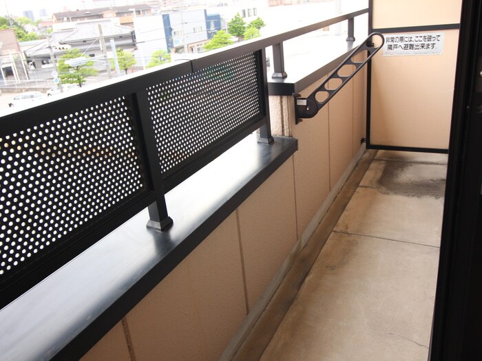 物件内観写真21　(ベランダ・バルコニー)