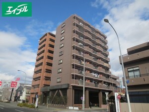 アビタシオン一番外観写真