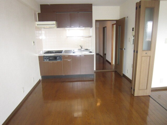 物件内観写真7　(キッチン)